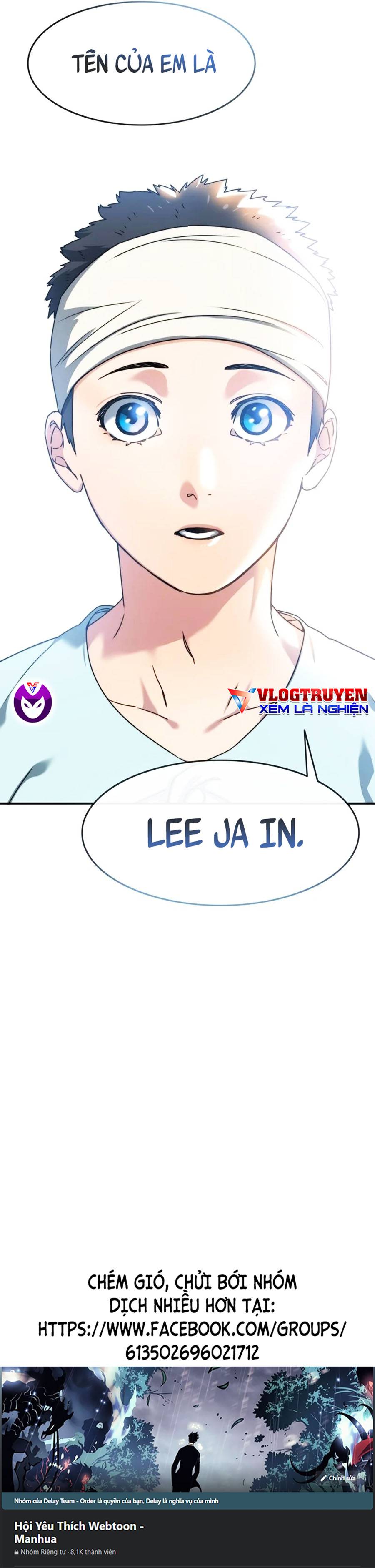 Tồn Tại Chap 11 - Next Chap 12