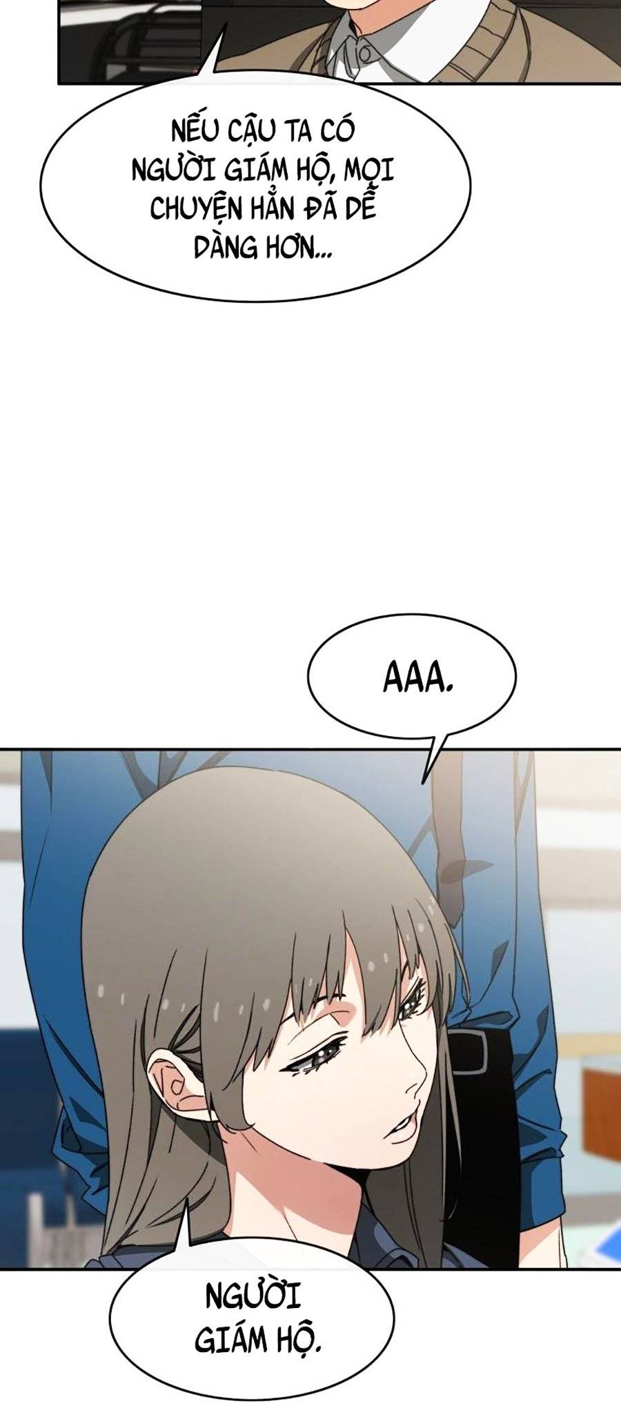 Tồn Tại Chap 12 - Next Chap 13