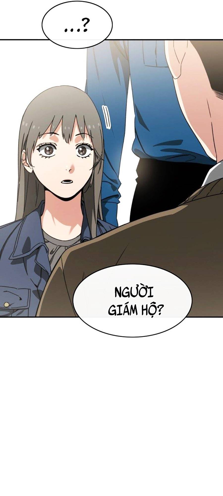 Tồn Tại Chap 12 - Next Chap 13