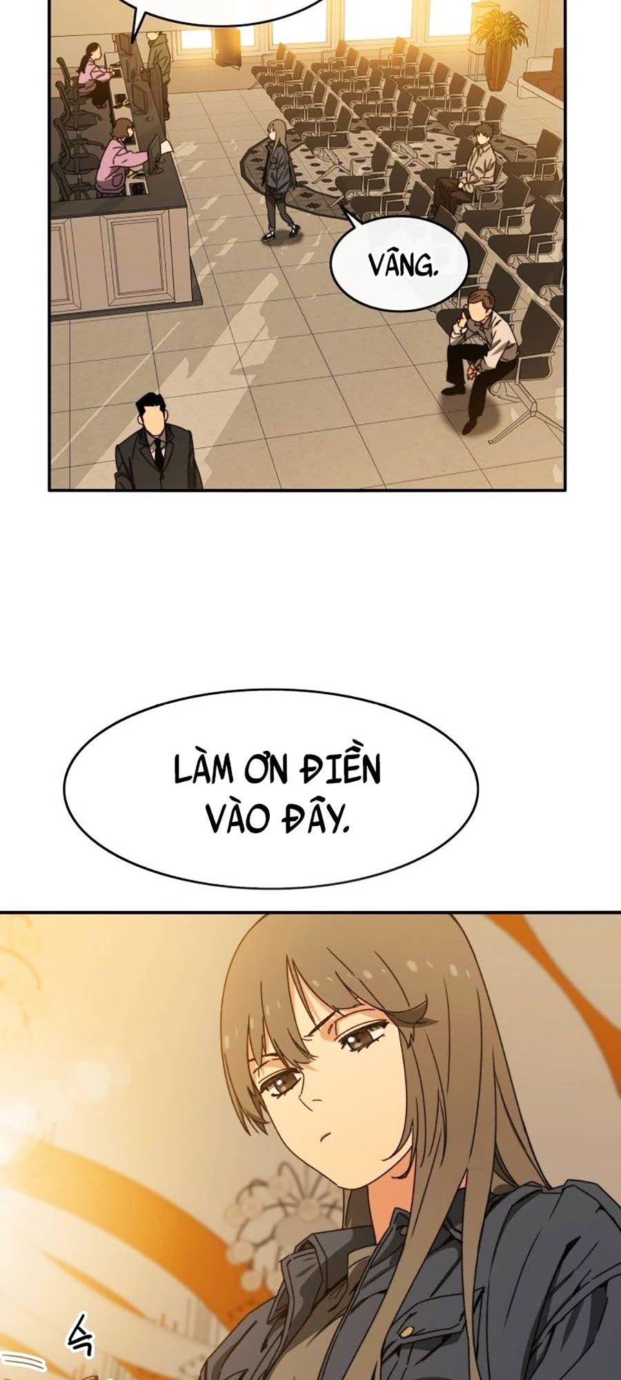 Tồn Tại Chap 12 - Next Chap 13