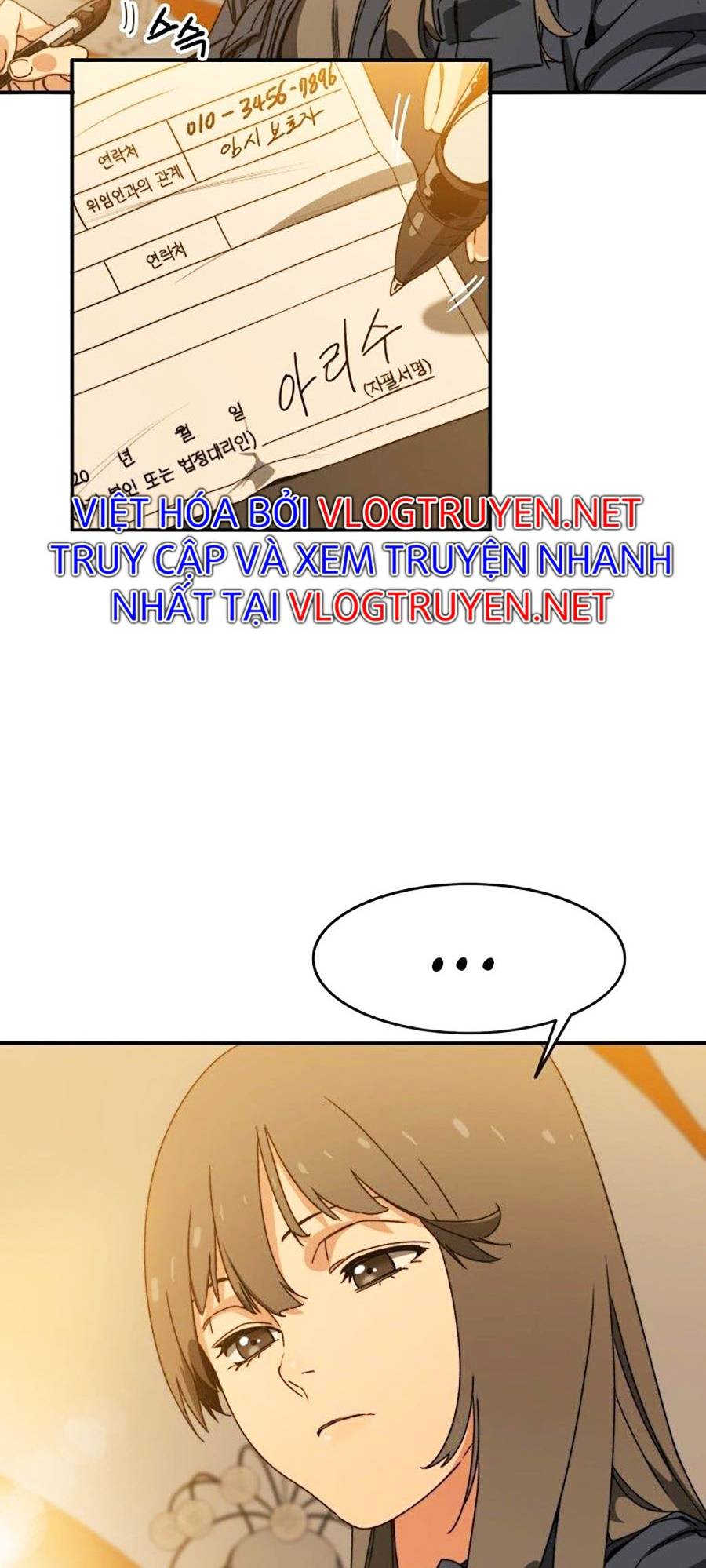 Tồn Tại Chap 12 - Next Chap 13