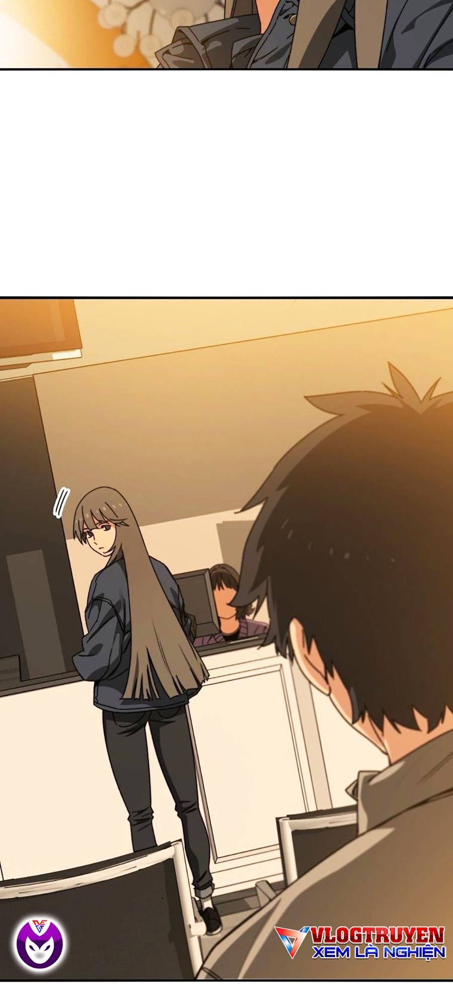 Tồn Tại Chap 12 - Next Chap 13