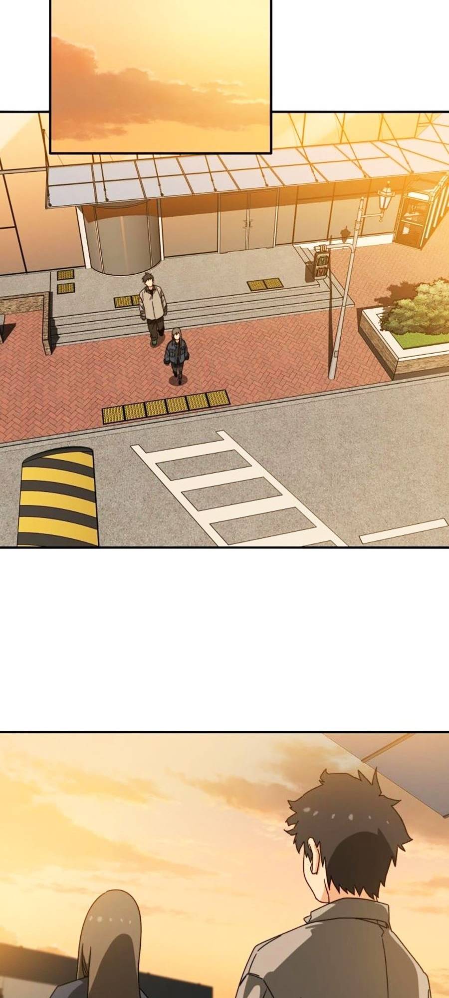 Tồn Tại Chap 12 - Next Chap 13