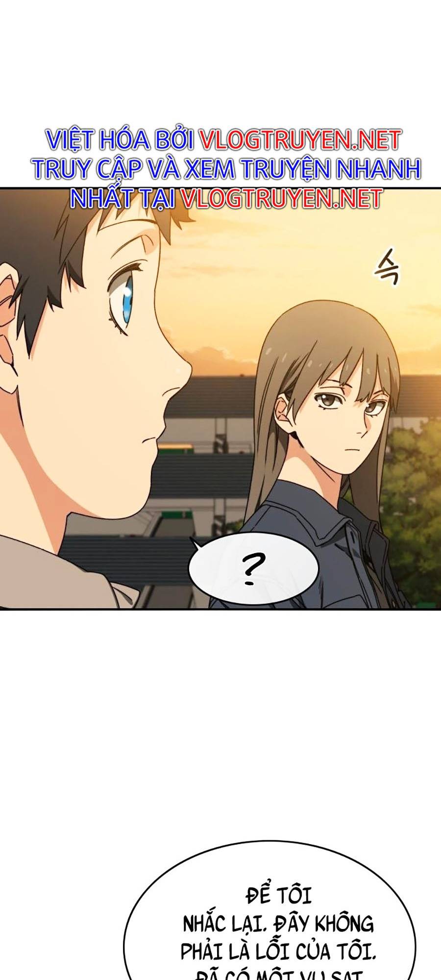 Tồn Tại Chap 12 - Next Chap 13