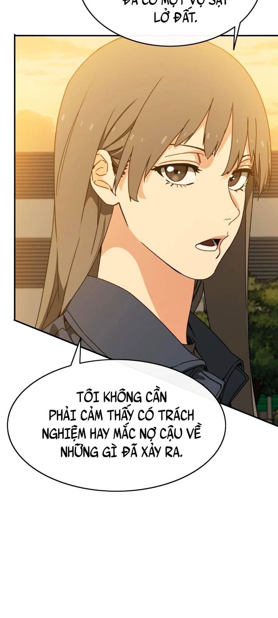 Tồn Tại Chap 12 - Next Chap 13