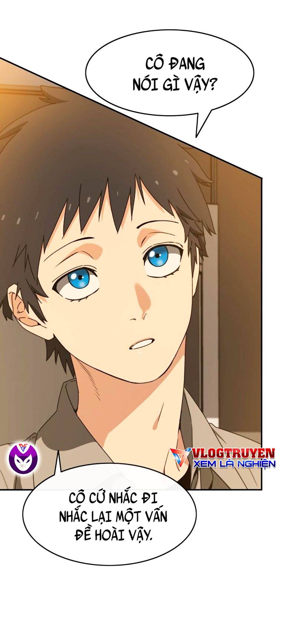 Tồn Tại Chap 12 - Next Chap 13