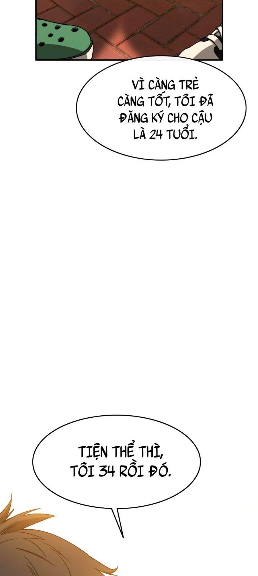 Tồn Tại Chap 12 - Next Chap 13