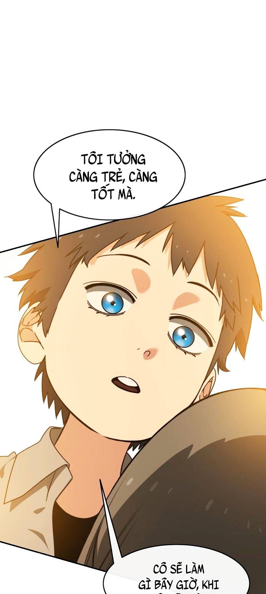 Tồn Tại Chap 12 - Next Chap 13