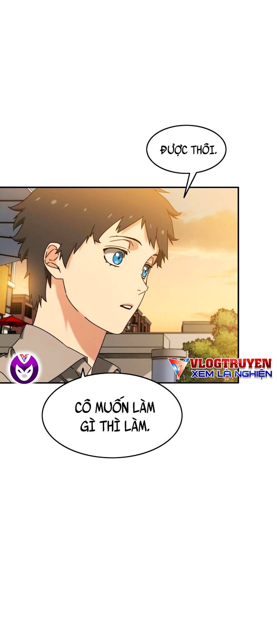 Tồn Tại Chap 12 - Next Chap 13