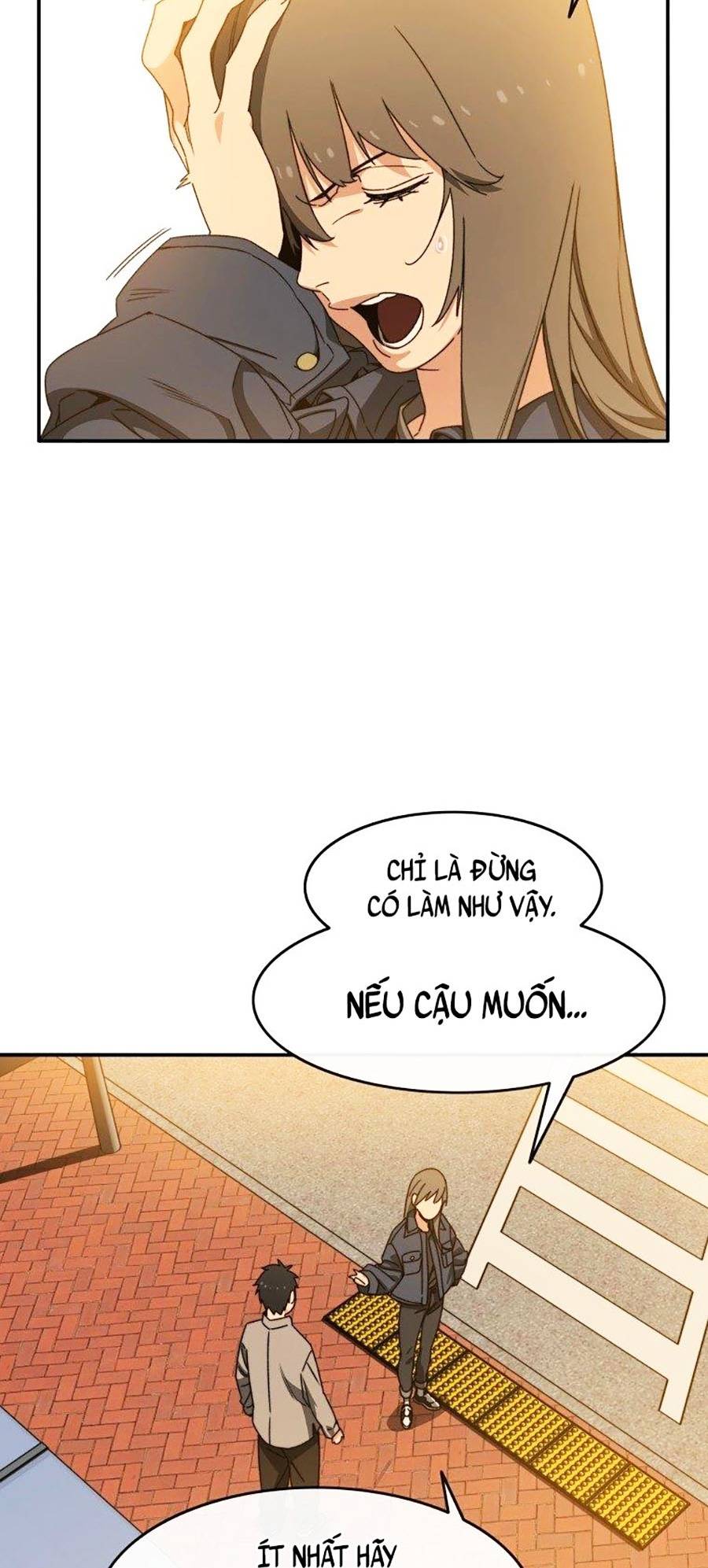 Tồn Tại Chap 12 - Next Chap 13