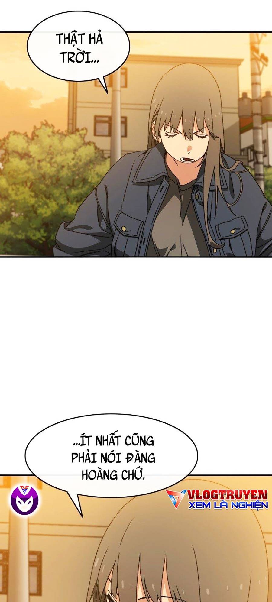 Tồn Tại Chap 12 - Next Chap 13