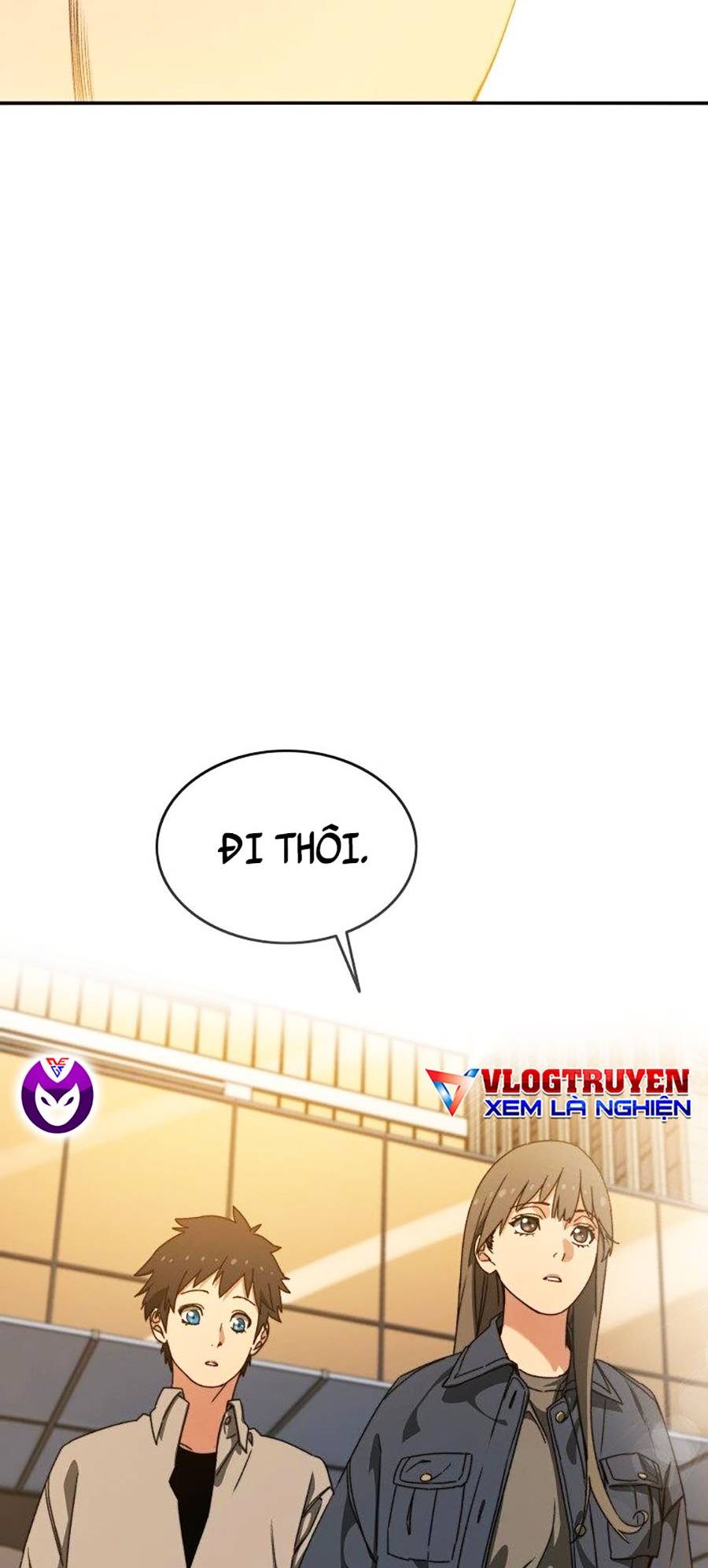 Tồn Tại Chap 12 - Next Chap 13