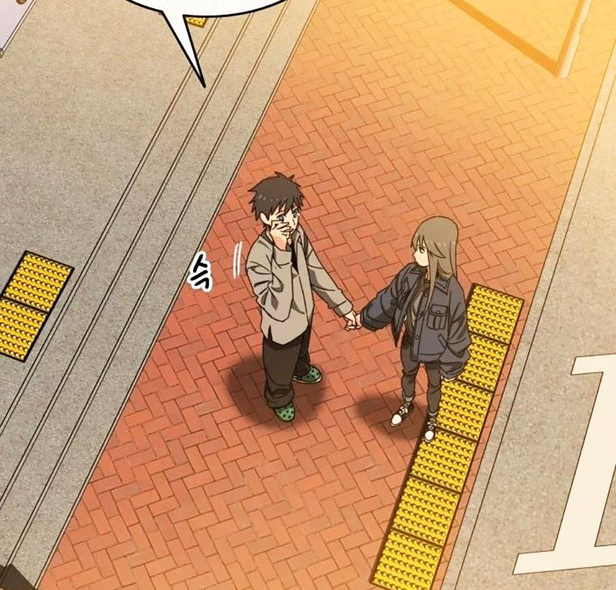 Tồn Tại Chap 12 - Next Chap 13