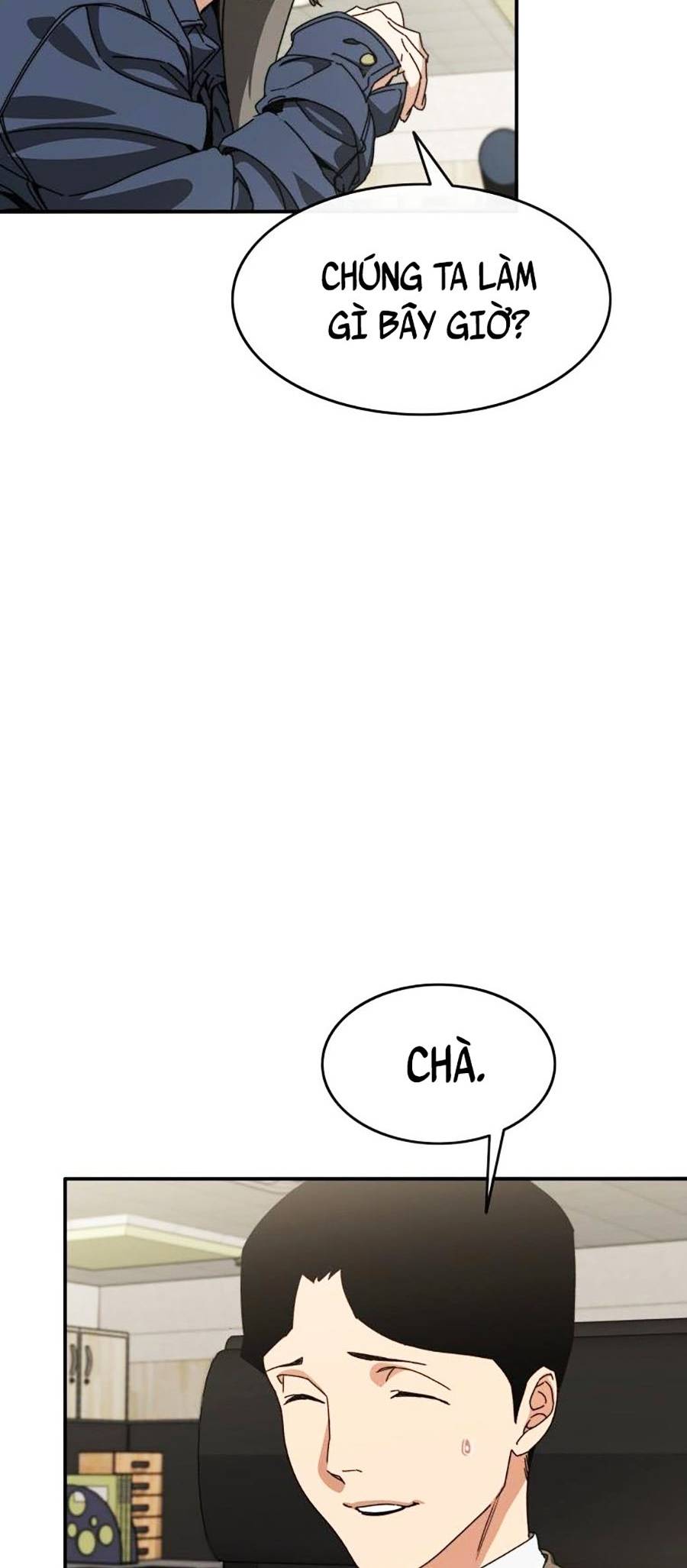 Tồn Tại Chap 12 - Next Chap 13