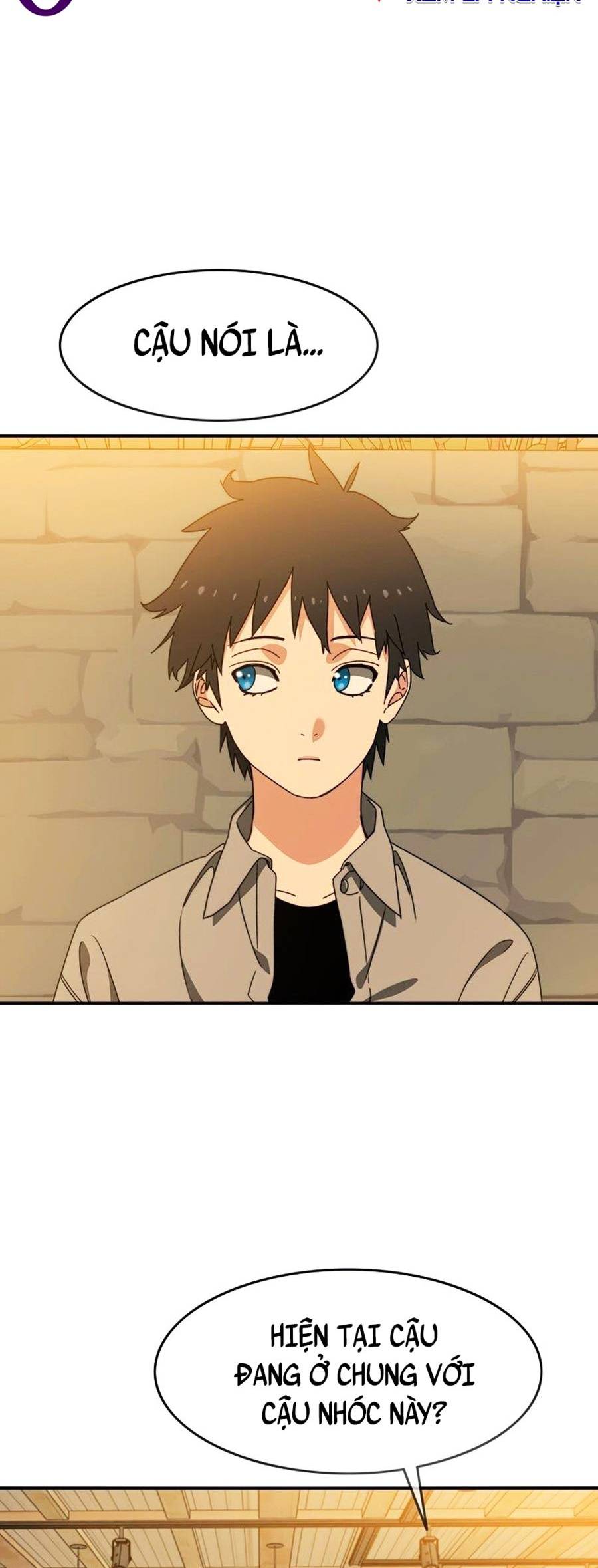 Tồn Tại Chap 13 - Next Chap 14