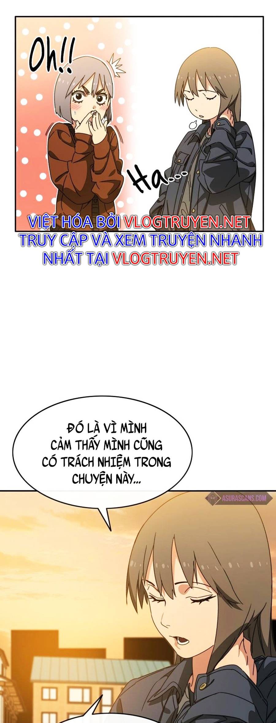 Tồn Tại Chap 13 - Next Chap 14
