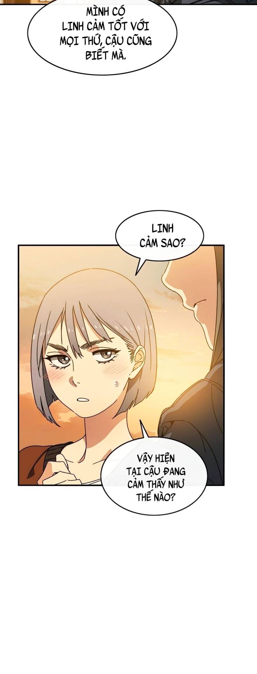 Tồn Tại Chap 13 - Next Chap 14