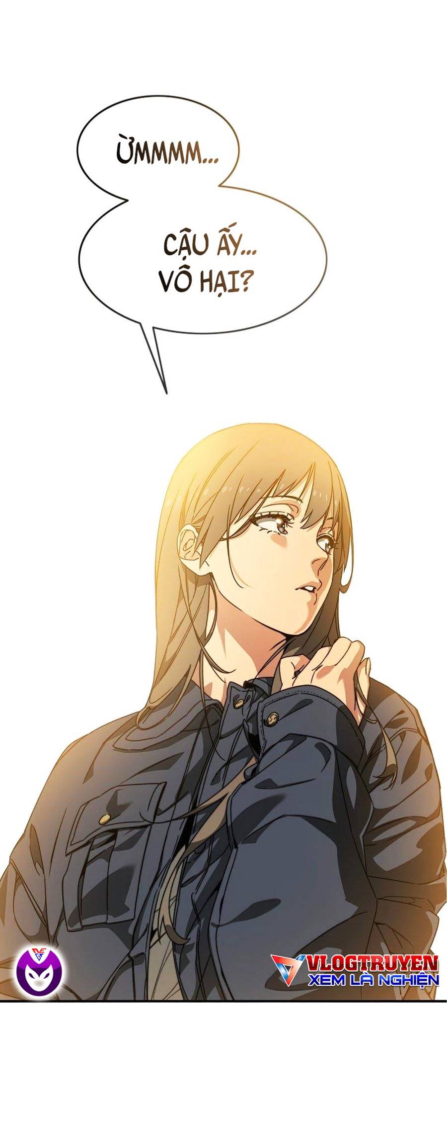 Tồn Tại Chap 13 - Next Chap 14