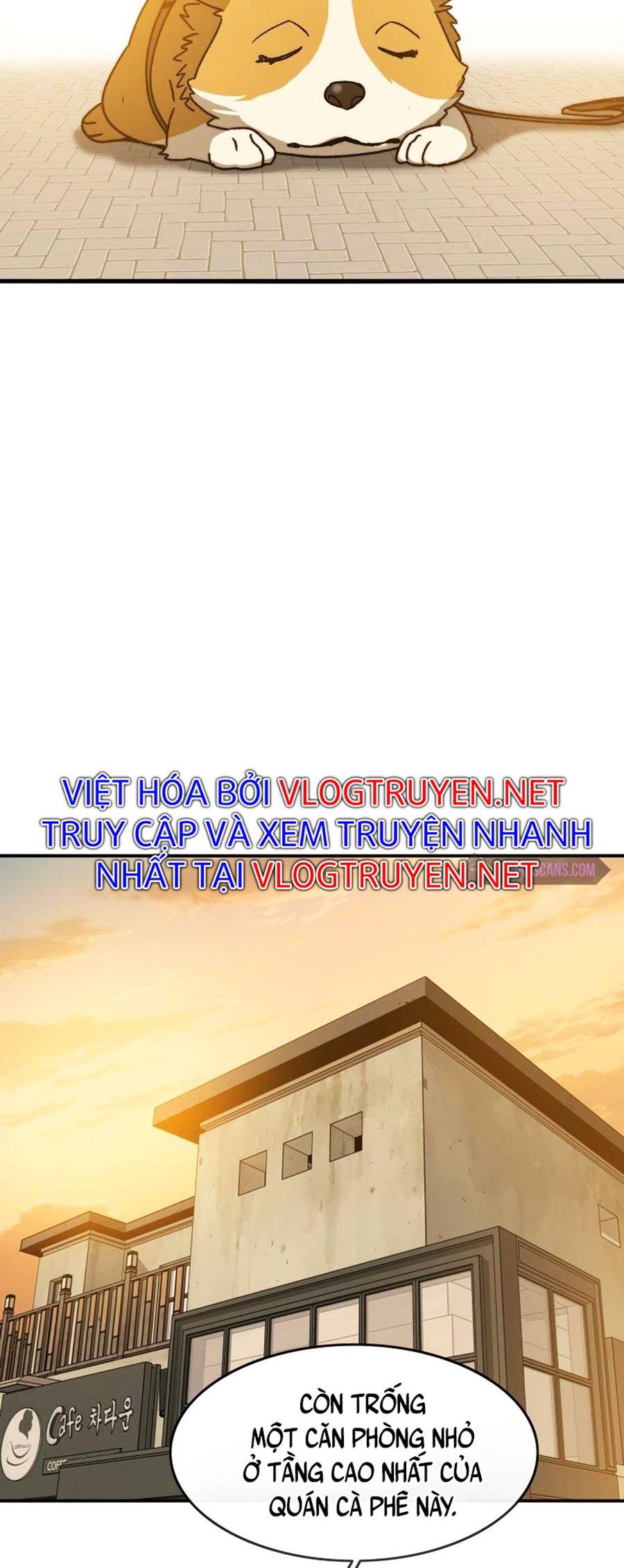 Tồn Tại Chap 13 - Next Chap 14