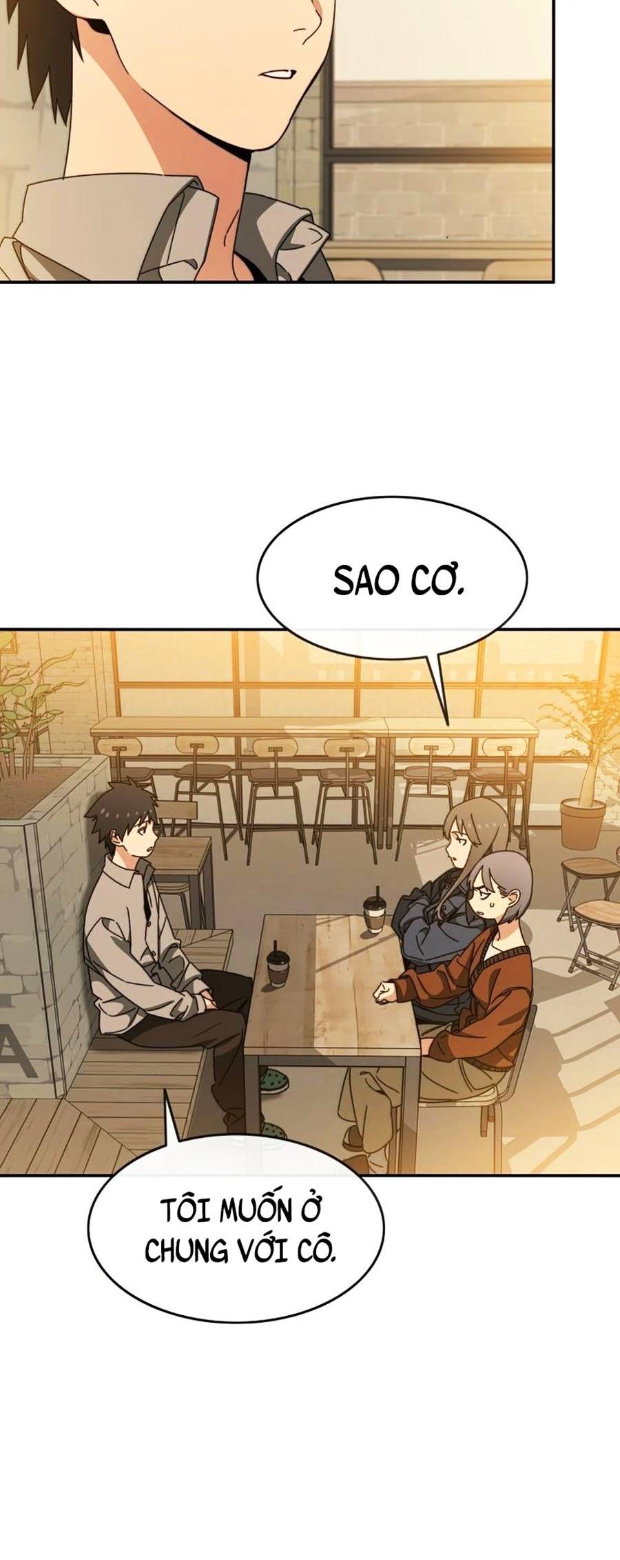 Tồn Tại Chap 13 - Next Chap 14