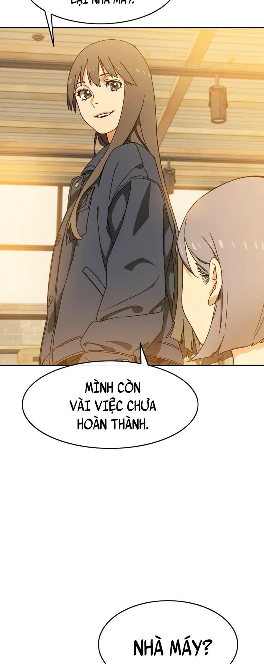 Tồn Tại Chap 13 - Next Chap 14