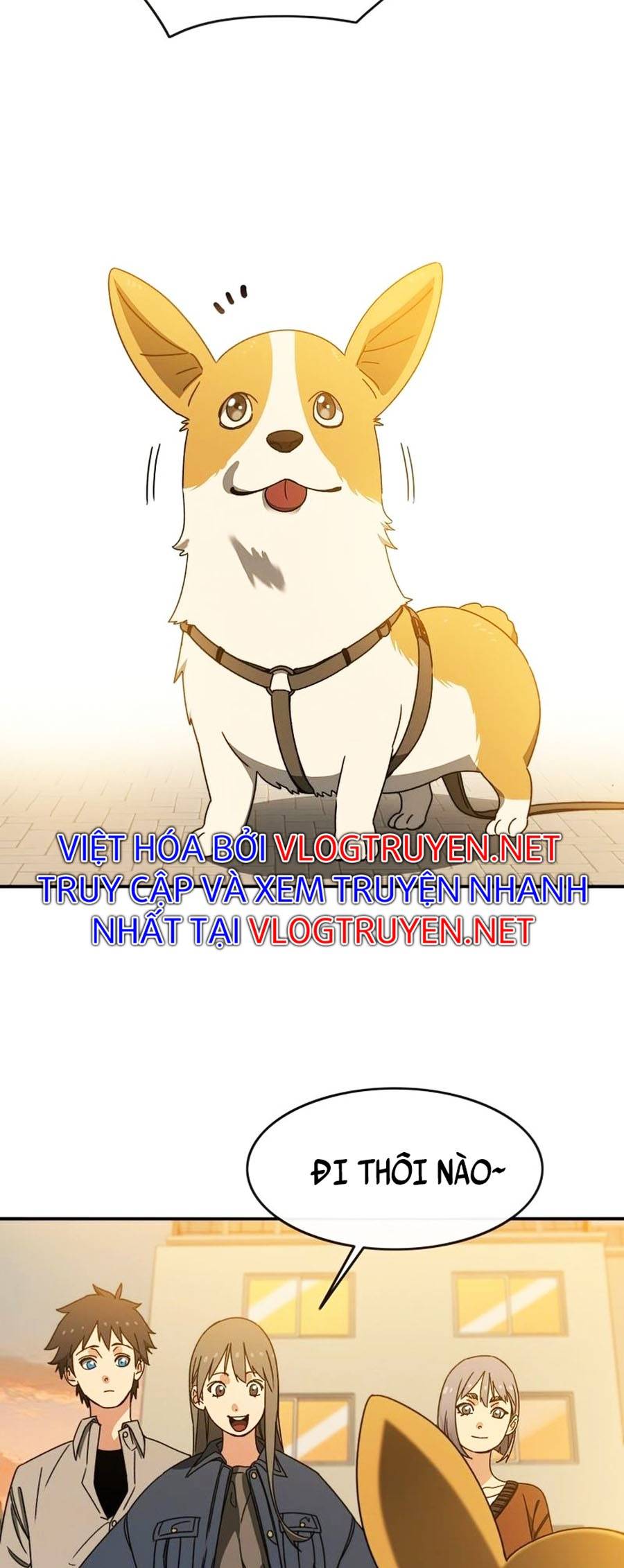 Tồn Tại Chap 13 - Next Chap 14