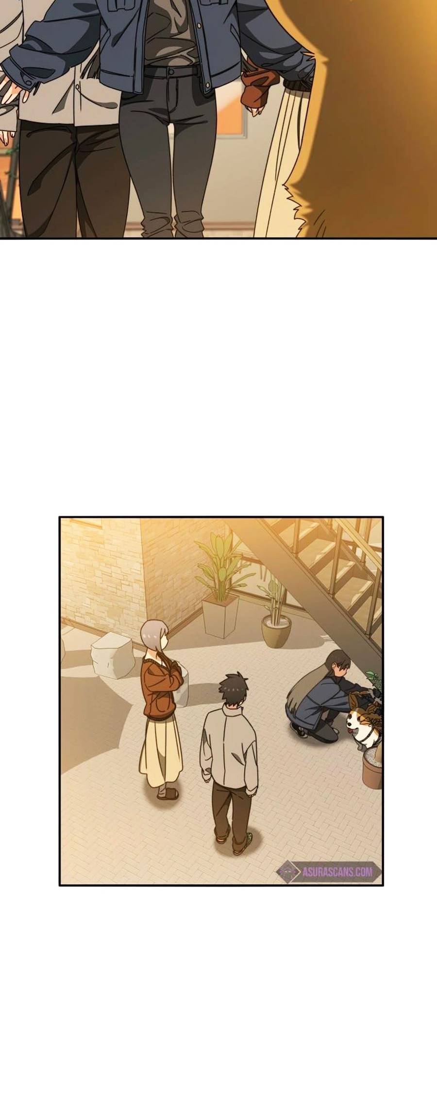 Tồn Tại Chap 13 - Next Chap 14