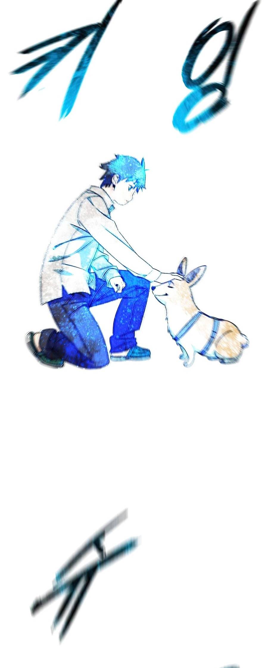 Tồn Tại Chap 13 - Next Chap 14