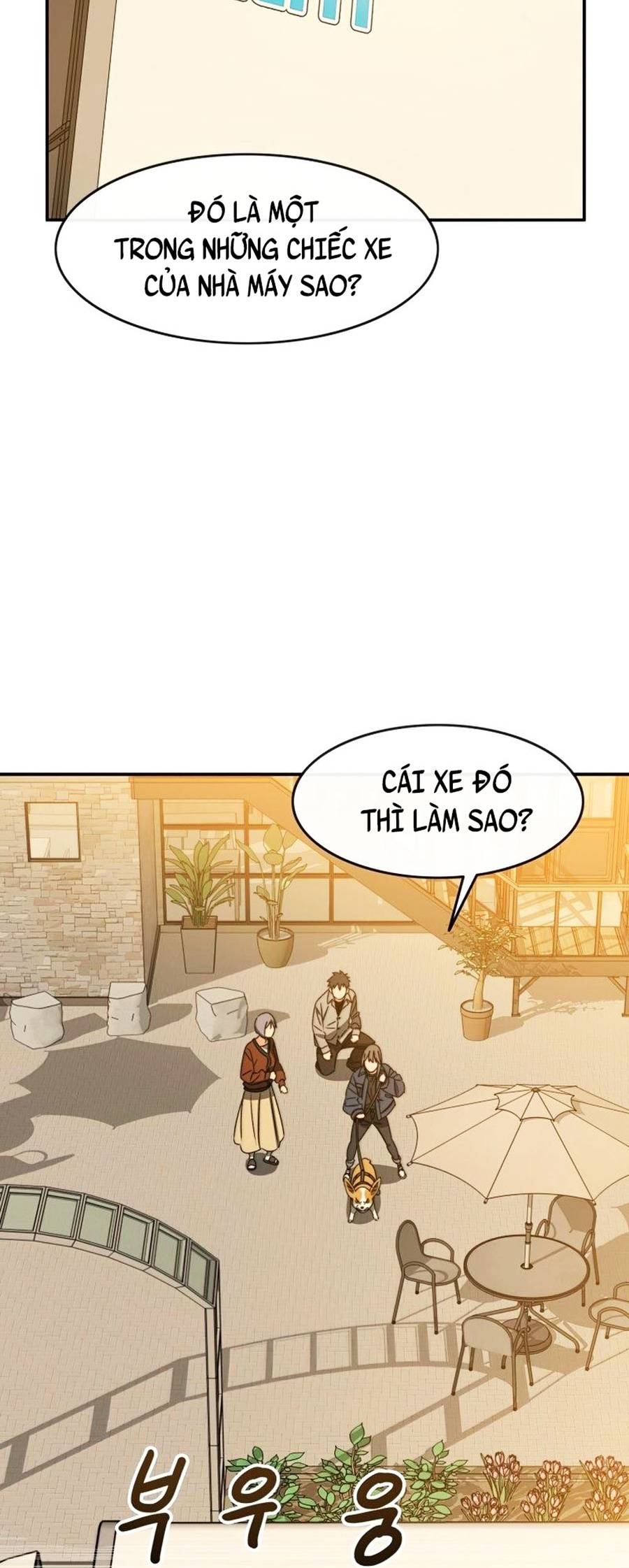 Tồn Tại Chap 13 - Next Chap 14