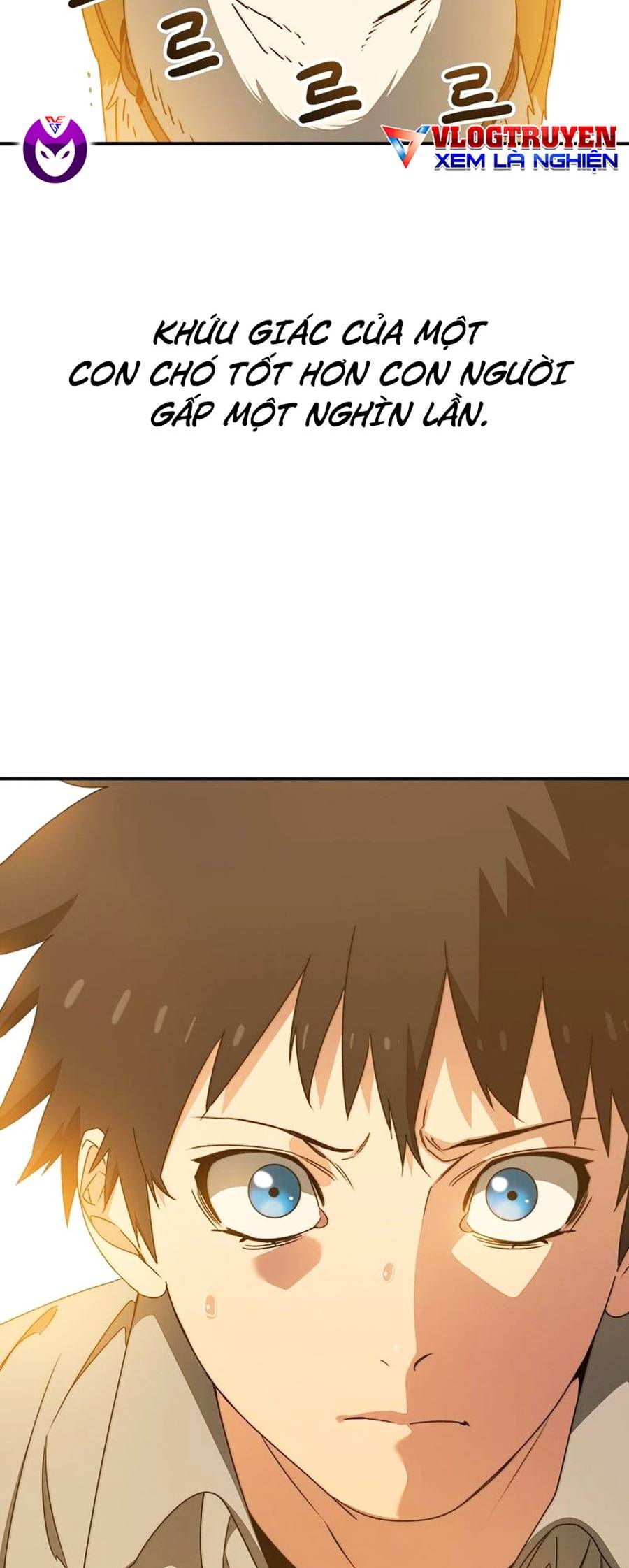 Tồn Tại Chap 13 - Next Chap 14