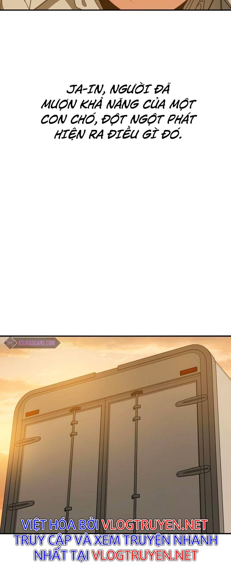 Tồn Tại Chap 13 - Next Chap 14