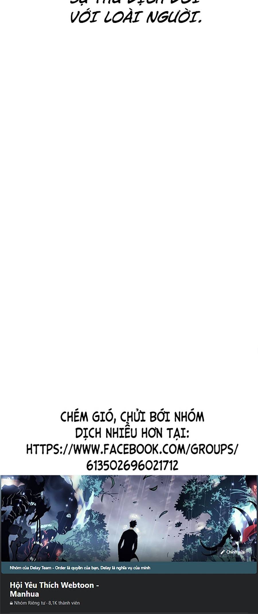 Tồn Tại Chap 13 - Next Chap 14