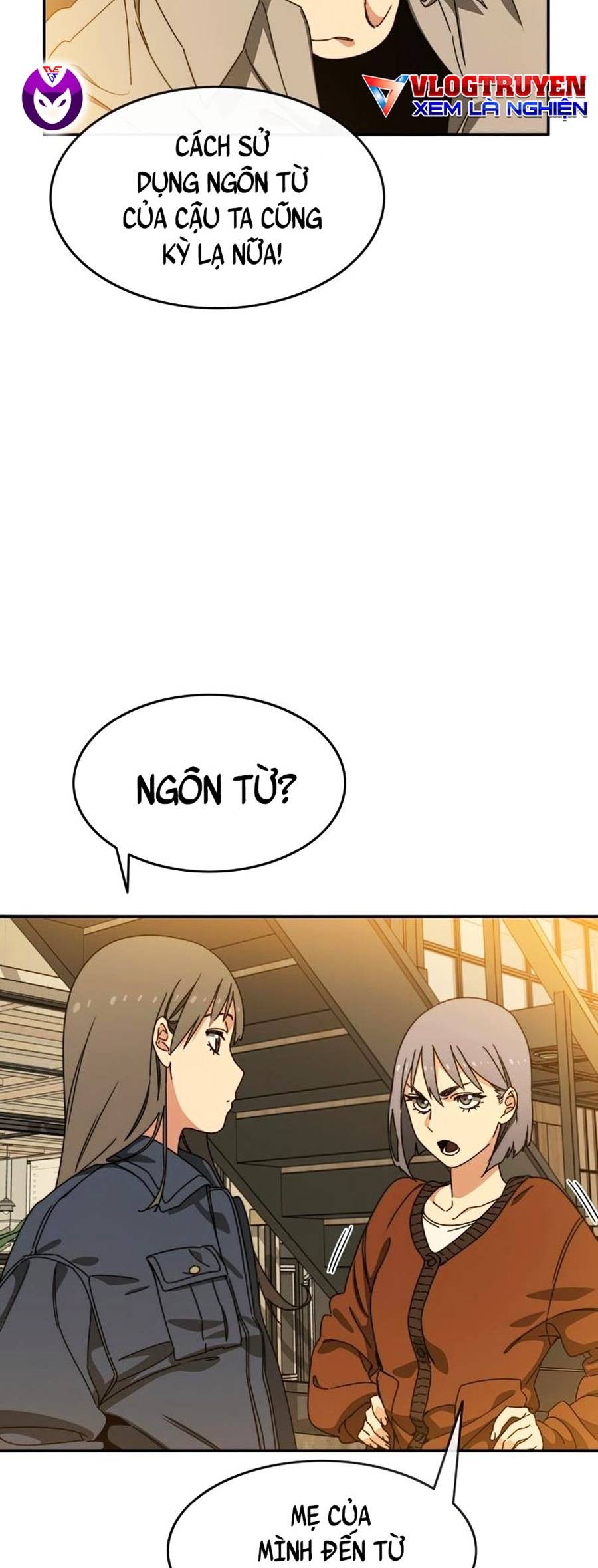 Tồn Tại Chap 13 - Next Chap 14