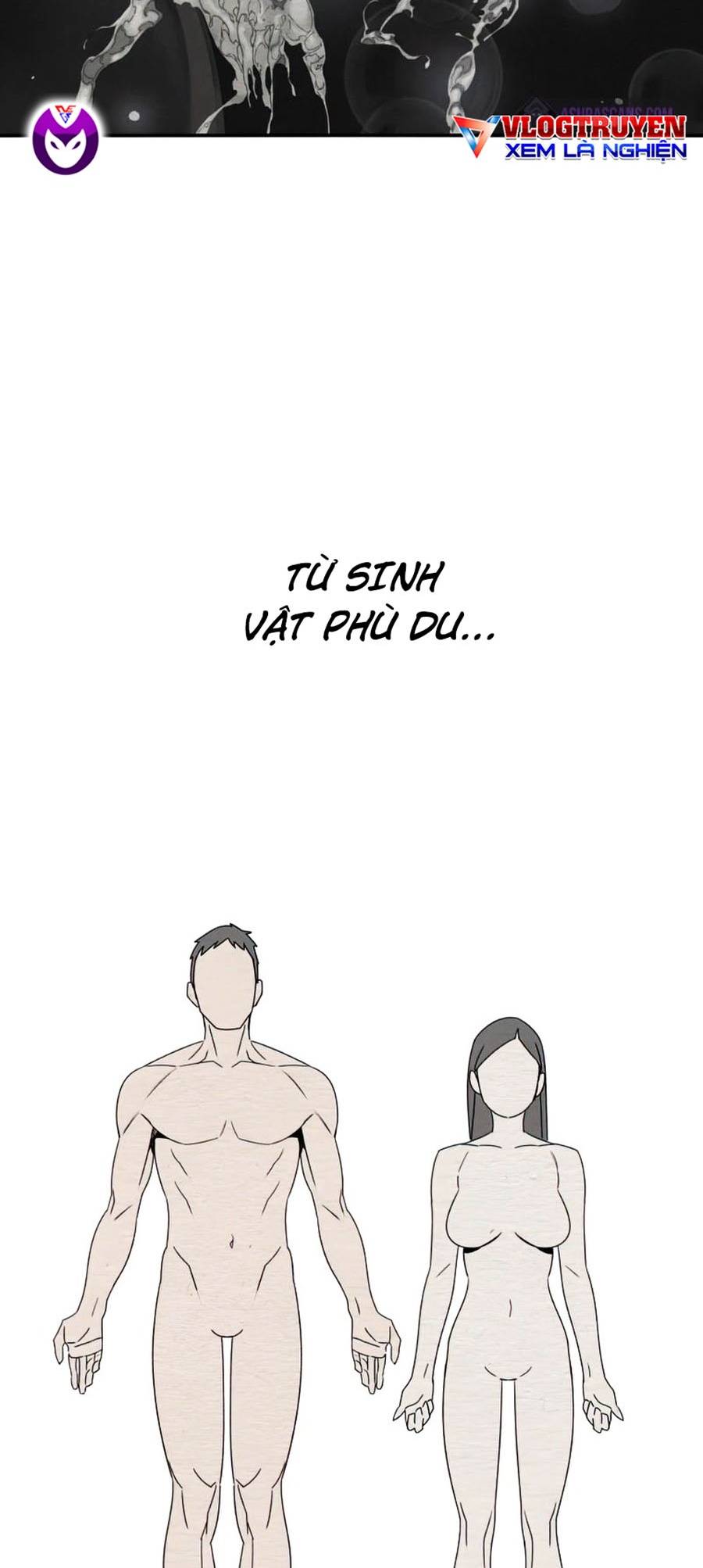 Tồn Tại Chap 14 - Next Chap 15