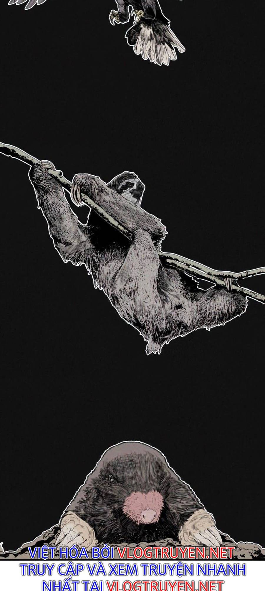 Tồn Tại Chap 14 - Next Chap 15