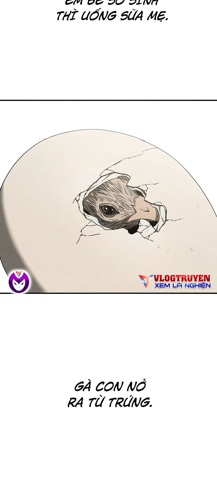 Tồn Tại Chap 14 - Next Chap 15