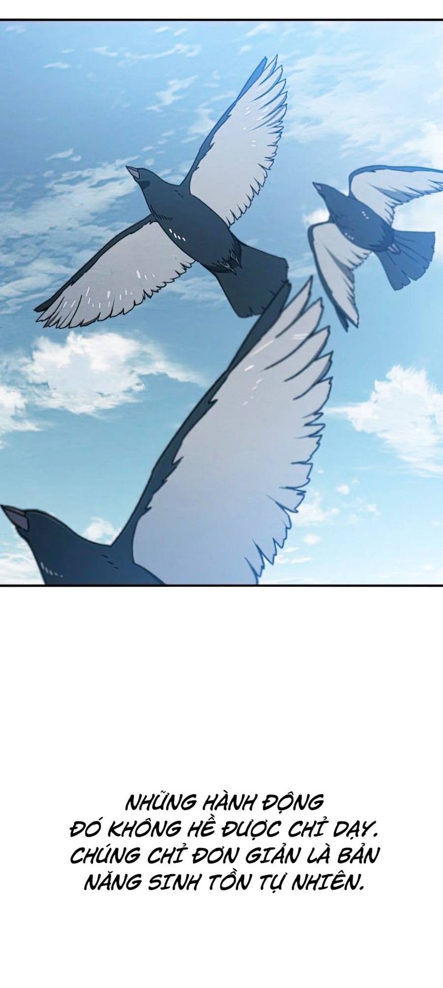 Tồn Tại Chap 14 - Next Chap 15