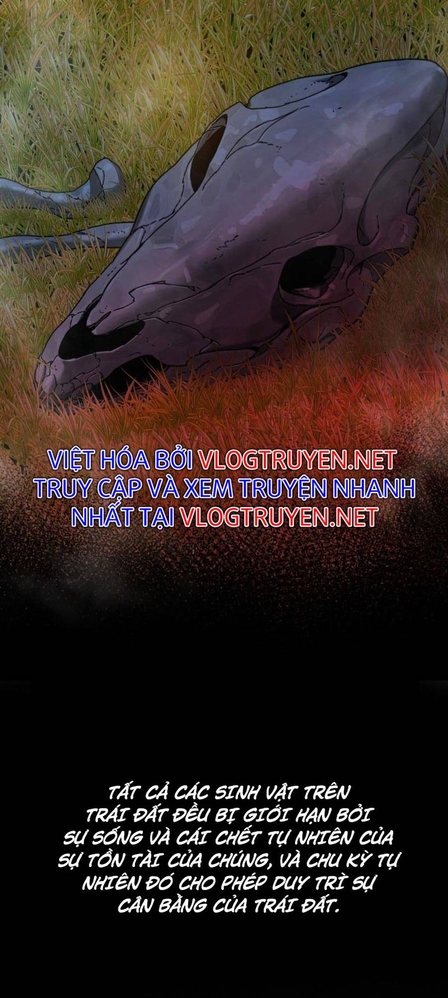 Tồn Tại Chap 14 - Next Chap 15