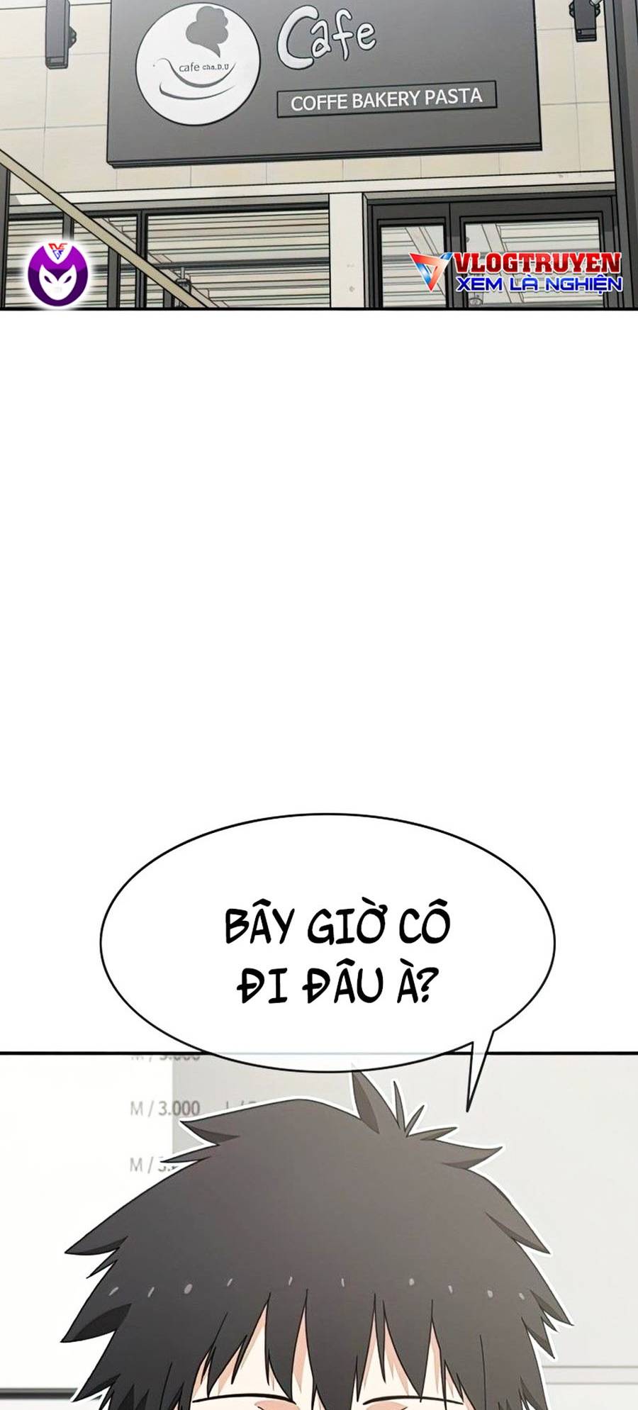 Tồn Tại Chap 14 - Next Chap 15