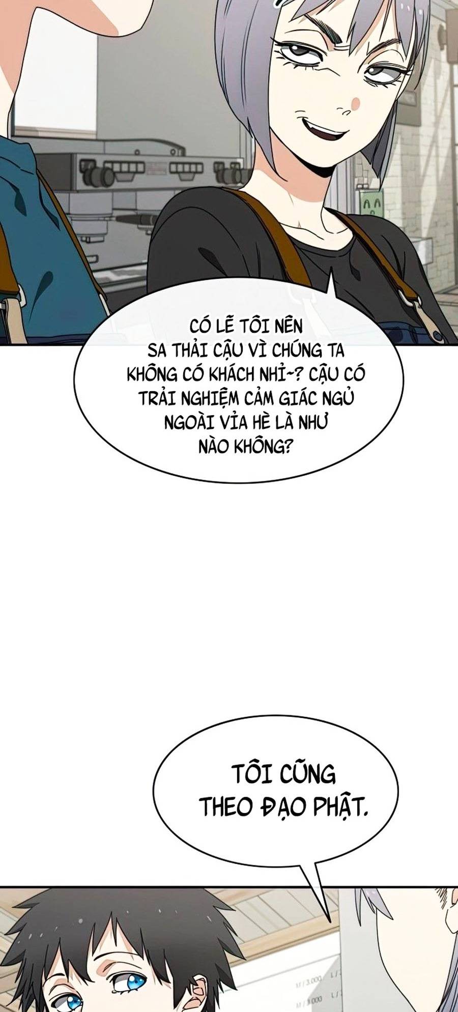 Tồn Tại Chap 14 - Next Chap 15