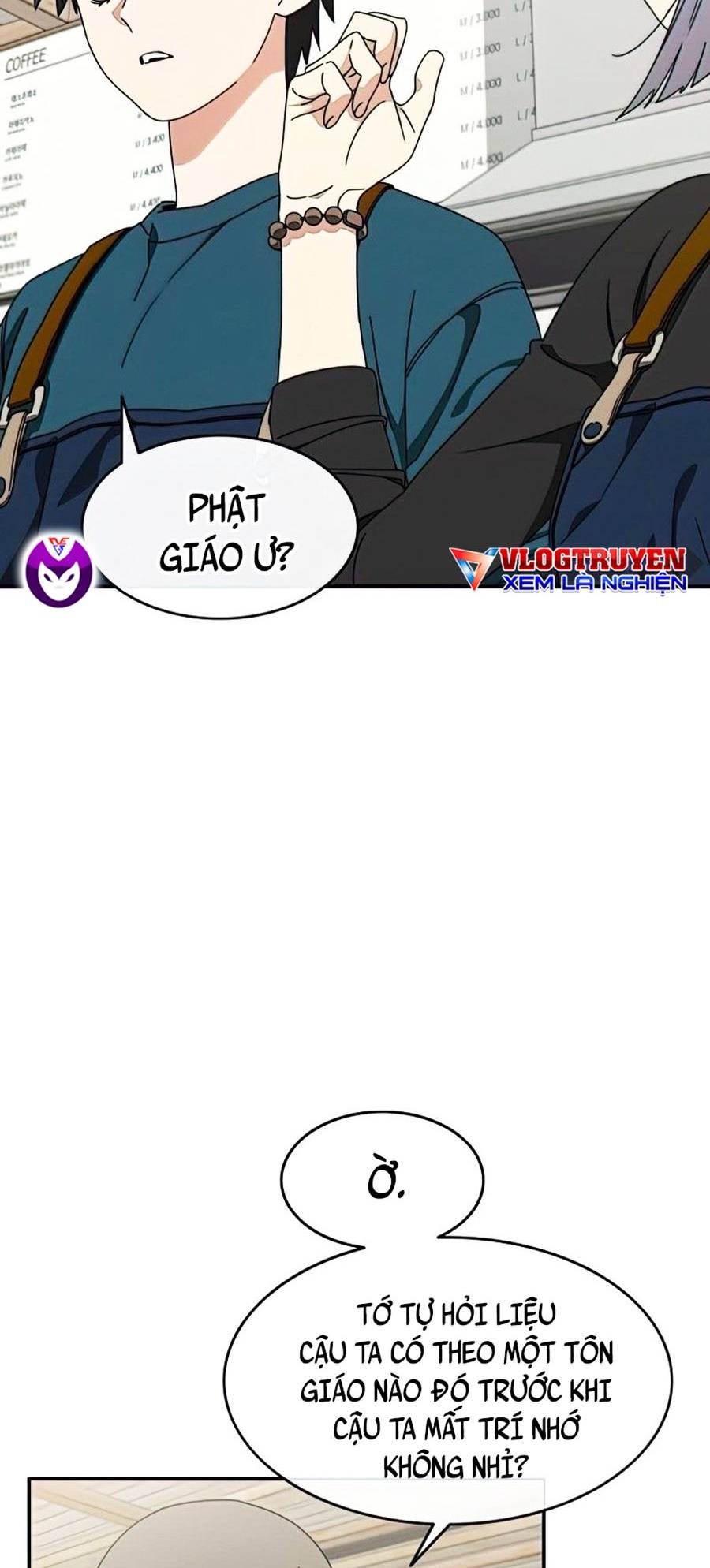 Tồn Tại Chap 14 - Next Chap 15