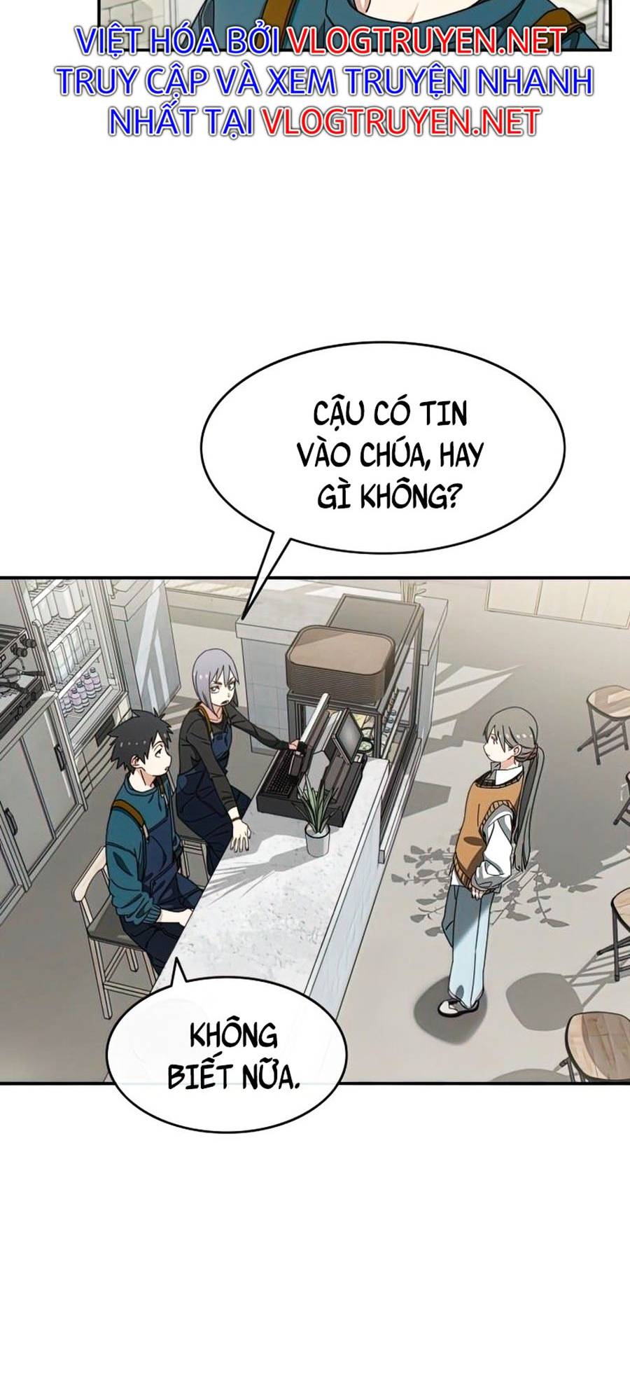 Tồn Tại Chap 14 - Next Chap 15