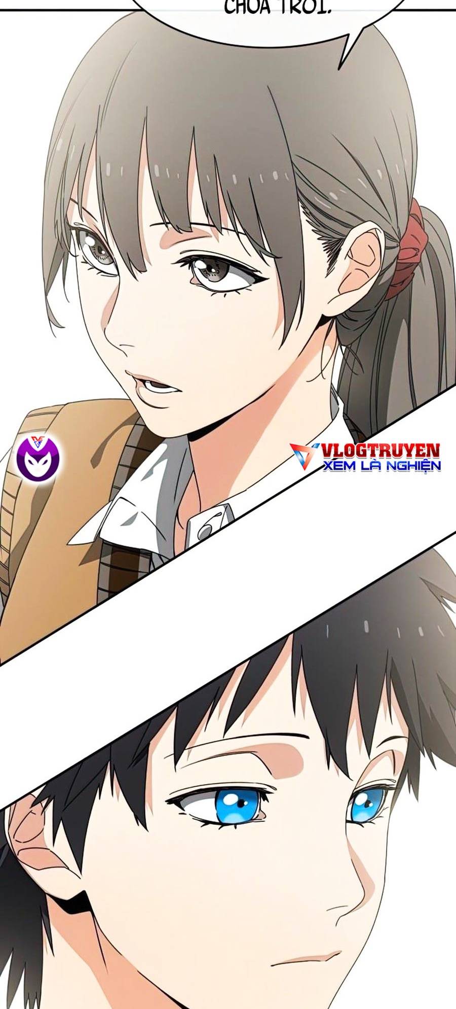 Tồn Tại Chap 14 - Next Chap 15