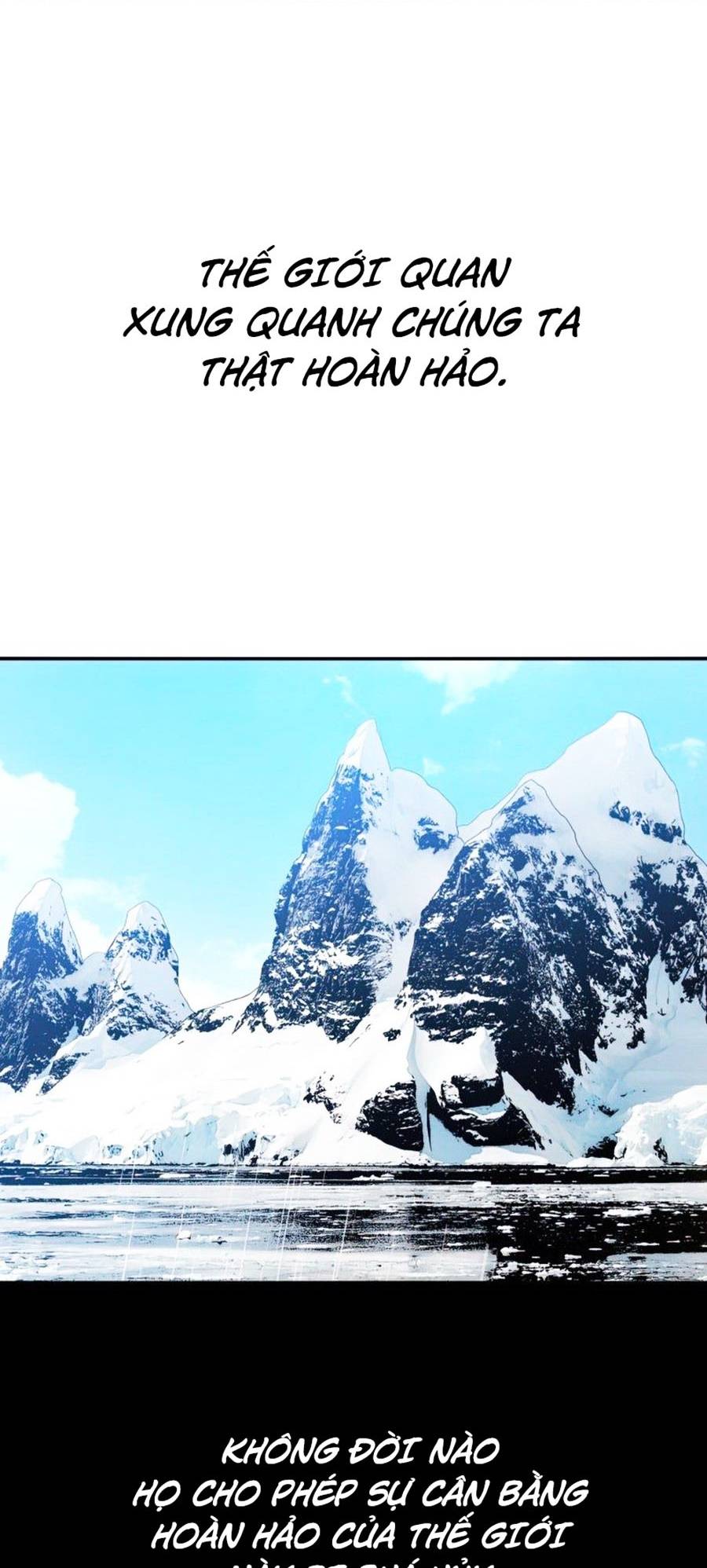 Tồn Tại Chap 14 - Next Chap 15