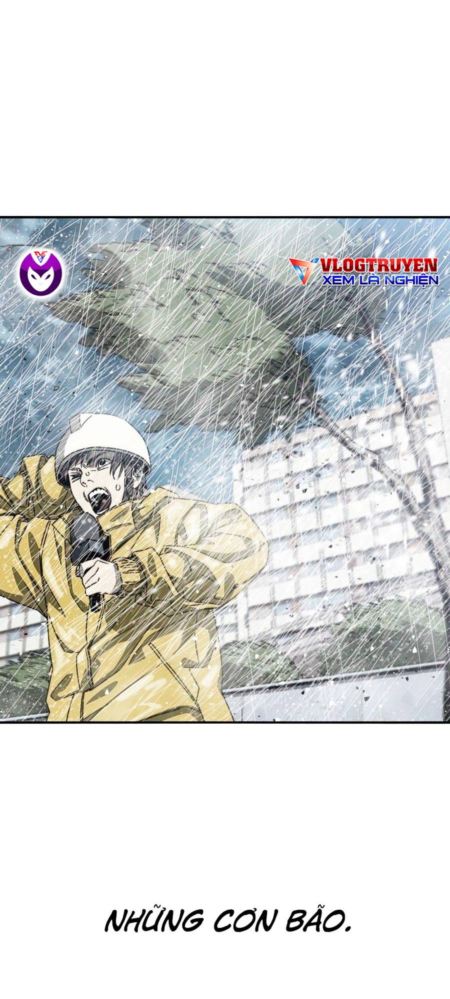 Tồn Tại Chap 14 - Next Chap 15