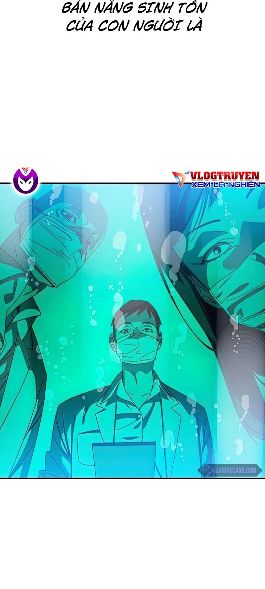 Tồn Tại Chap 14 - Next Chap 15