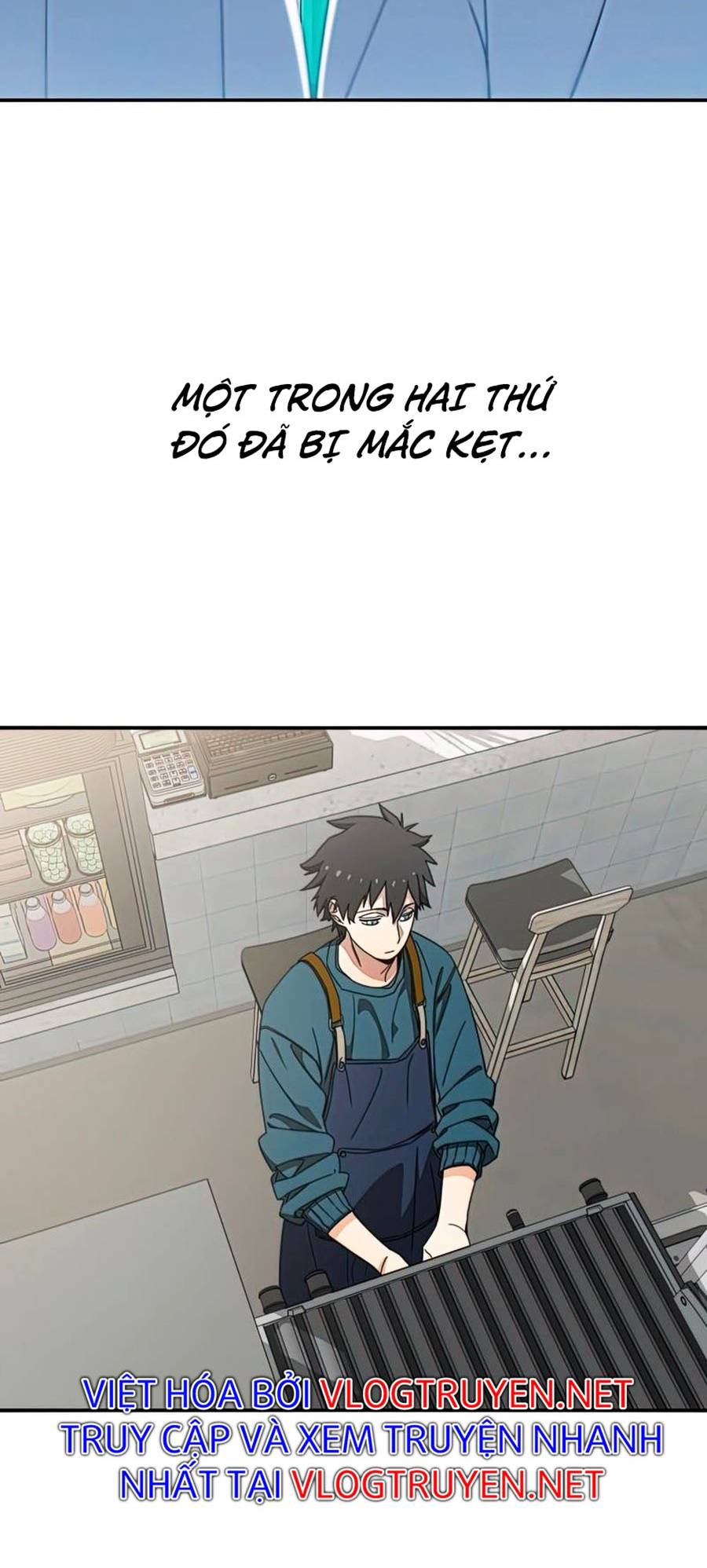 Tồn Tại Chap 14 - Next Chap 15