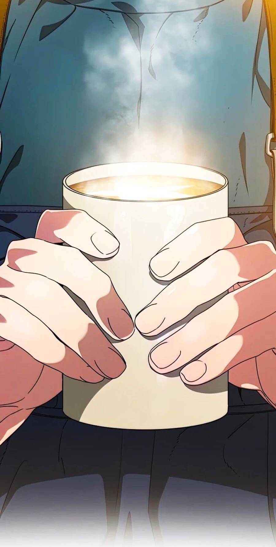 Tồn Tại Chap 14 - Next Chap 15