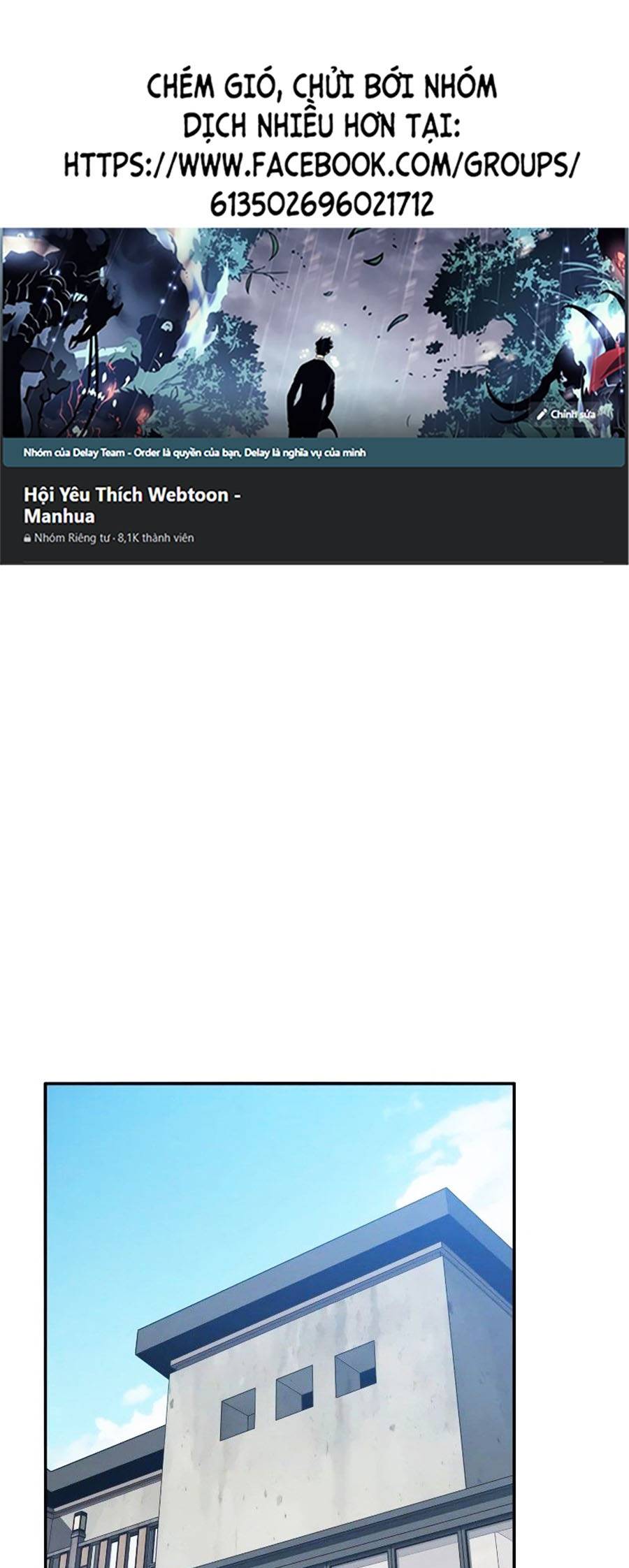 Tồn Tại Chap 15 - Next Chap 16