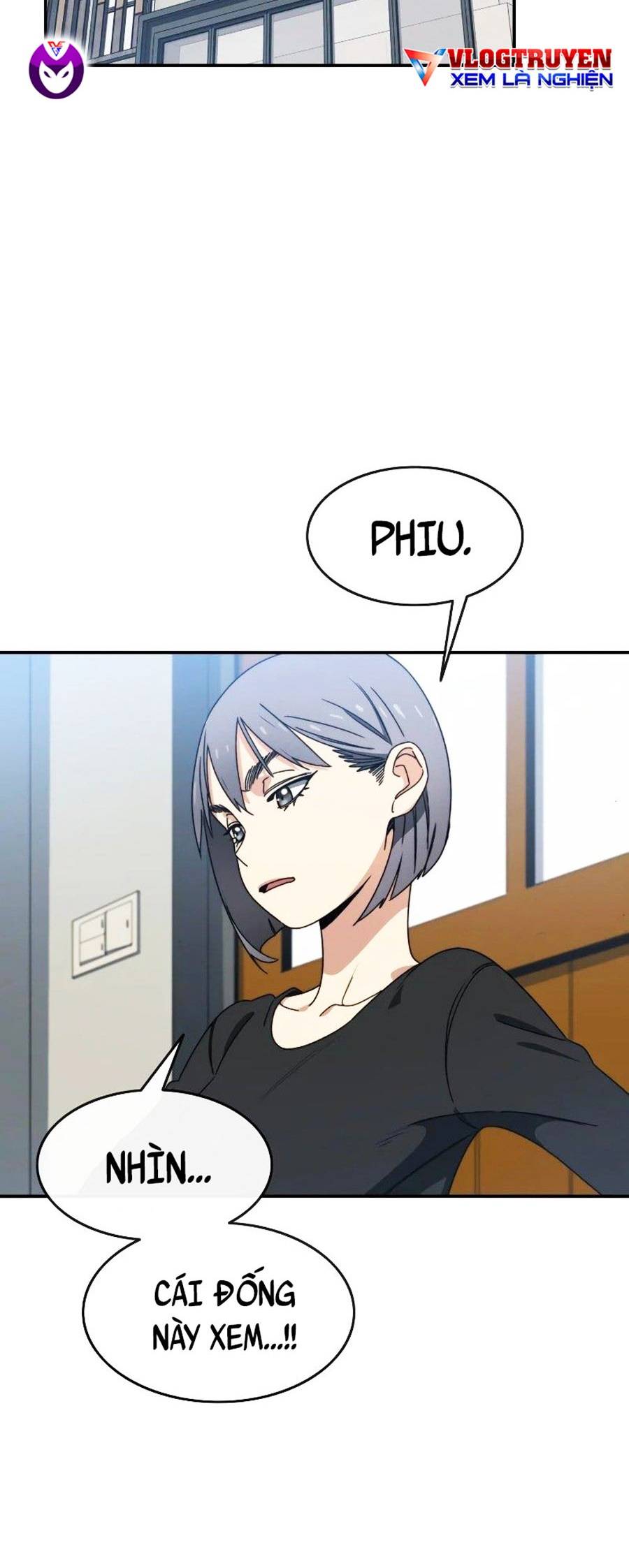 Tồn Tại Chap 15 - Next Chap 16